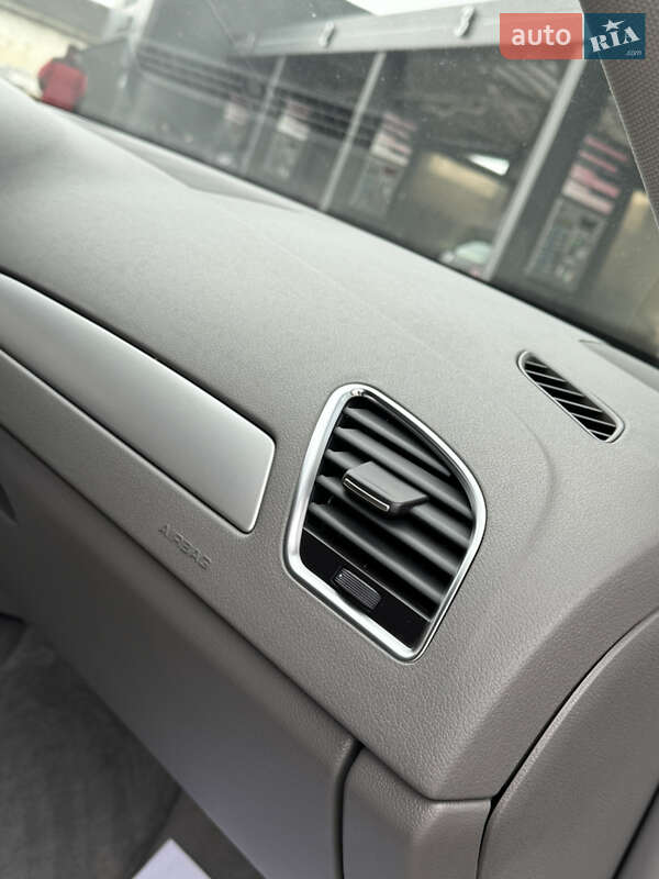 Універсал Audi A4 2011 в Дрогобичі