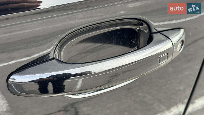 Седан Audi A4 2014 в Киеве