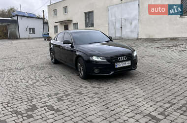 Седан Audi A4 2008 в Борщеве