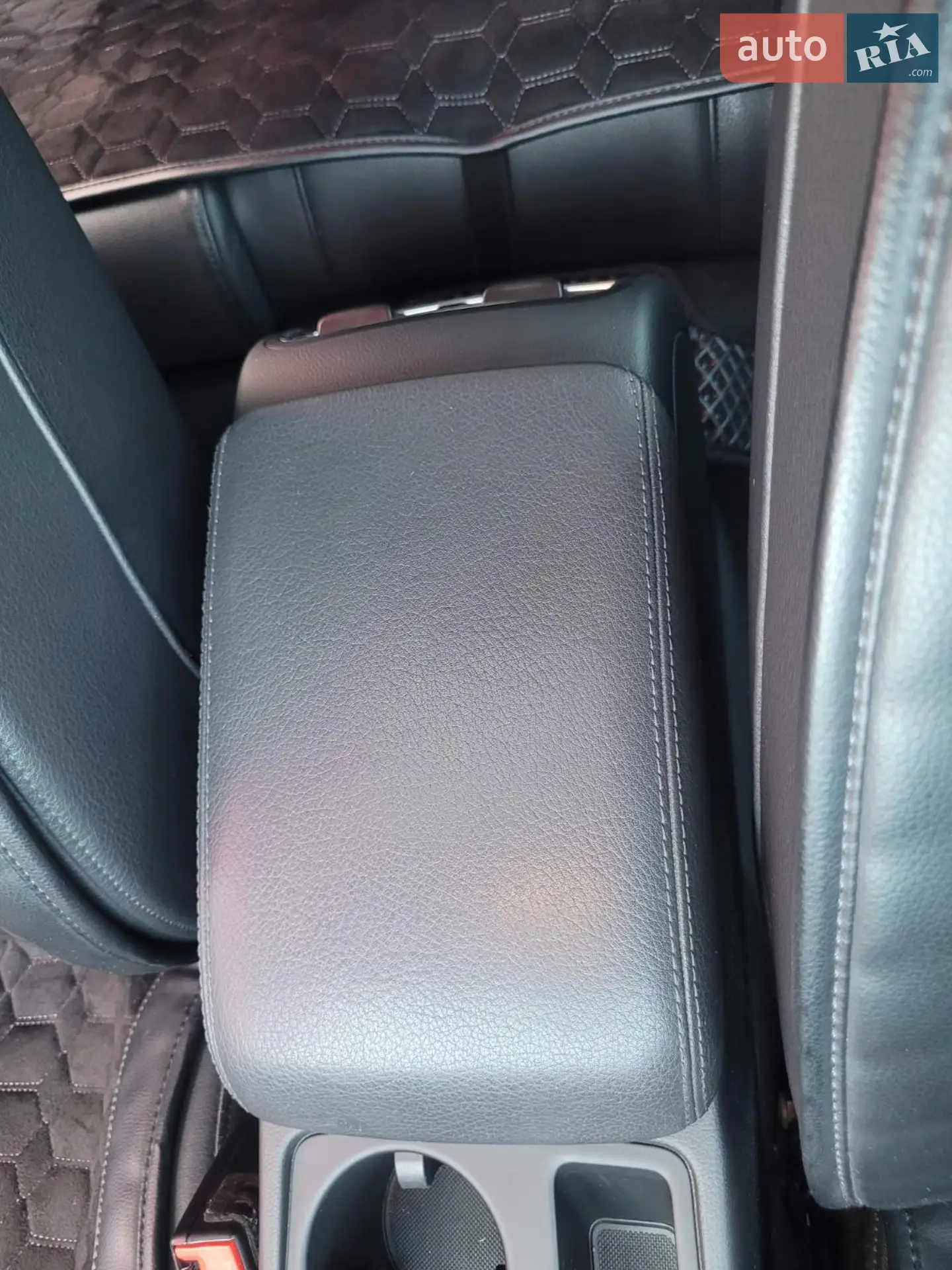 2012 Audi A4 - мініатюра 18