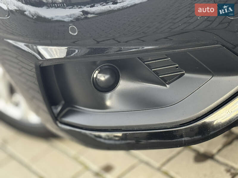 Універсал Audi A4 2021 в Трускавці