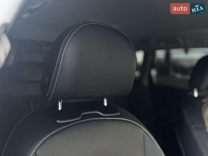 Універсал Audi A4 2021 в Трускавці