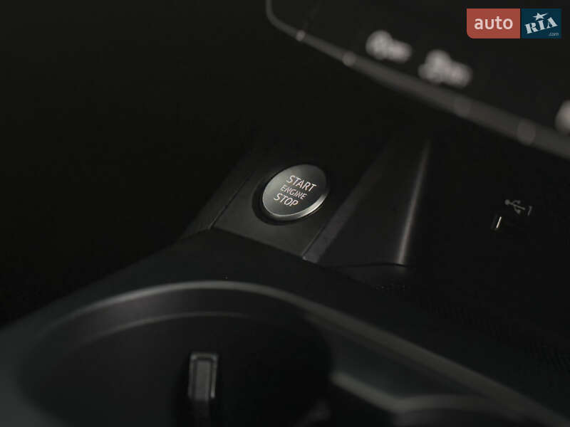 Універсал Audi A4 2021 в Трускавці