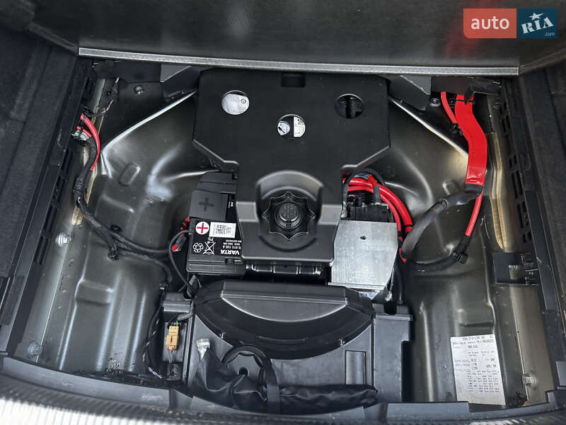 Універсал Audi A4 2021 в Трускавці