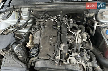 Универсал Audi A4 2011 в Тернополе