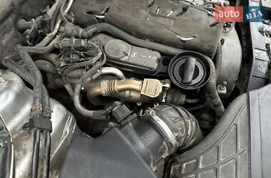 Универсал Audi A4 2011 в Тернополе
