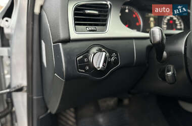 Универсал Audi A4 2011 в Тернополе