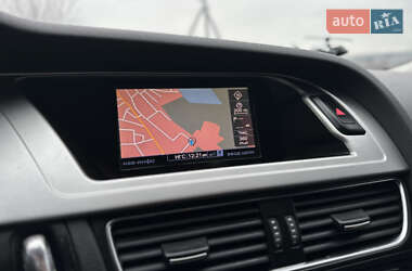 Универсал Audi A4 2011 в Тернополе