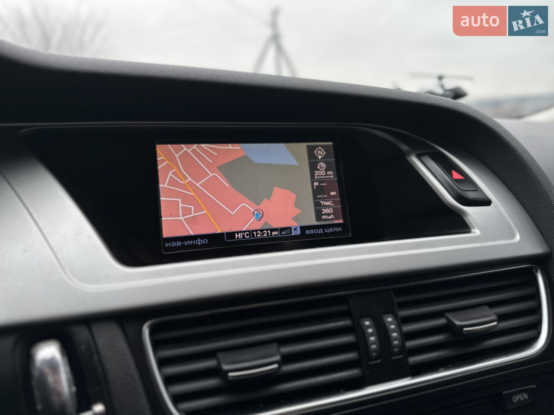 2011 Audi A4 - мініатюра 15