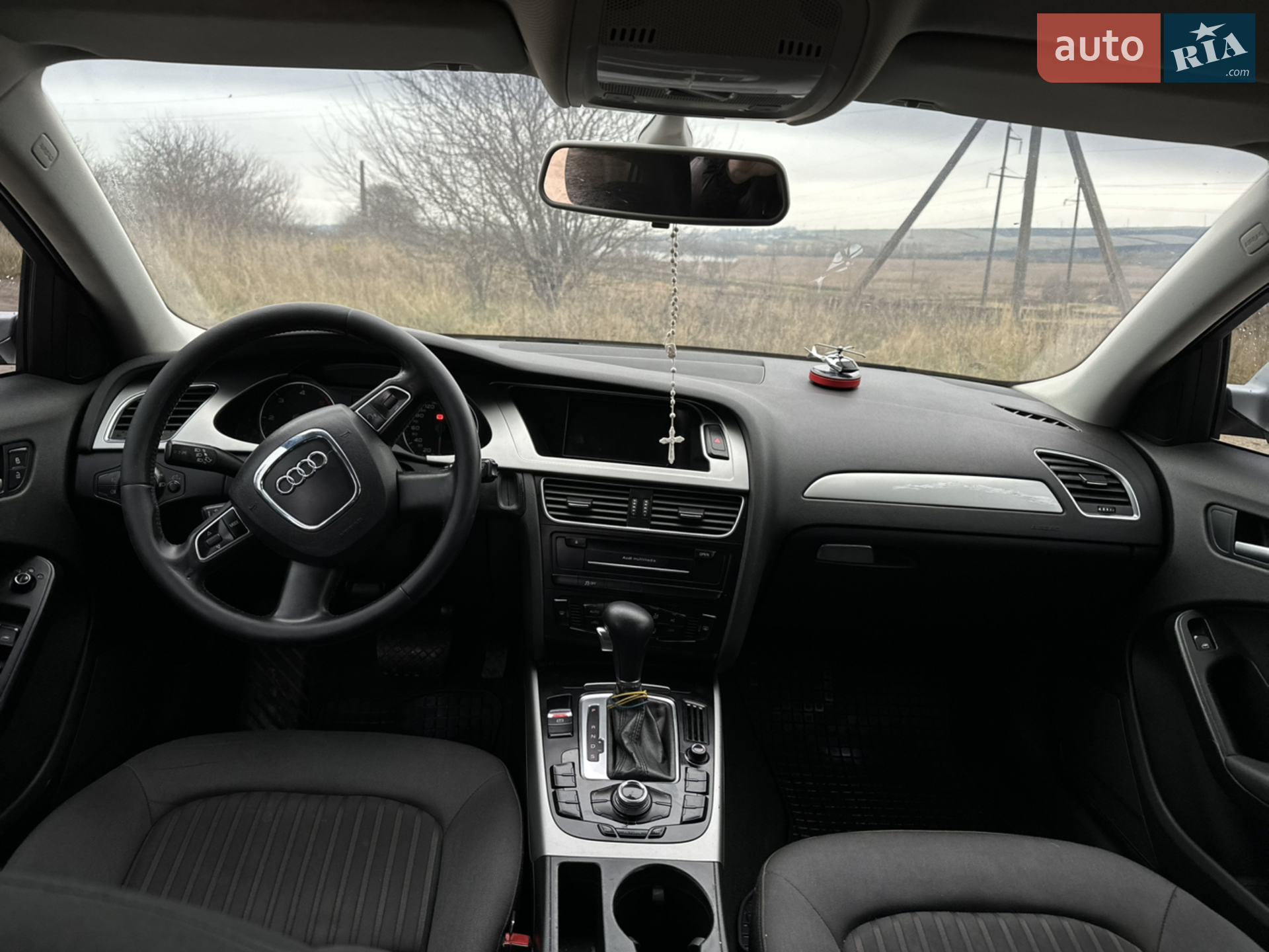 2011 Audi A4 - мініатюра 44