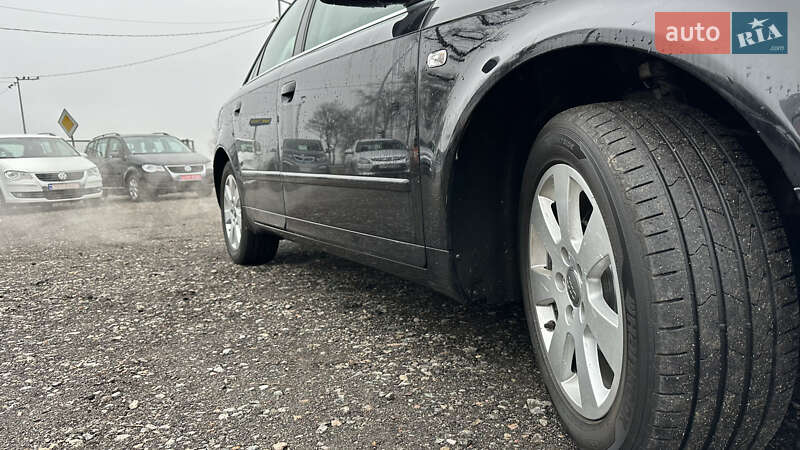 Седан Audi A4 2007 в Полтаве