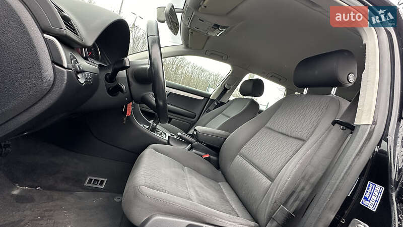 Универсал Audi A4 2008 в Полтаве фото 23 Универсал Audi A4 2008 в Полтаве