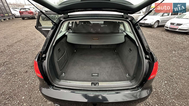 Универсал Audi A4 2008 в Полтаве фото 26 Универсал Audi A4 2008 в Полтаве