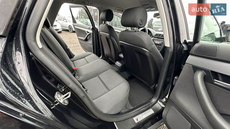 Универсал Audi A4 2008 в Полтаве фото 29 Универсал Audi A4 2008 в Полтаве