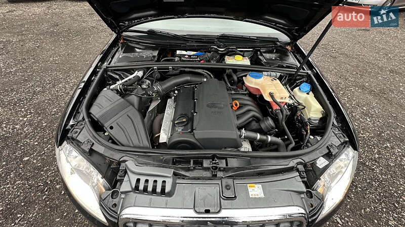 Универсал Audi A4 2008 в Полтаве фото 33 Универсал Audi A4 2008 в Полтаве