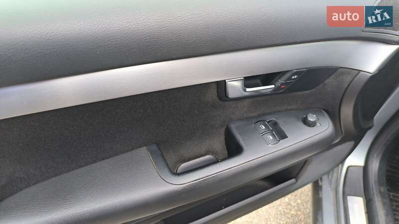 Универсал Audi A4 2007 в Киеве фото 10 Универсал Audi A4 2007 в Киеве