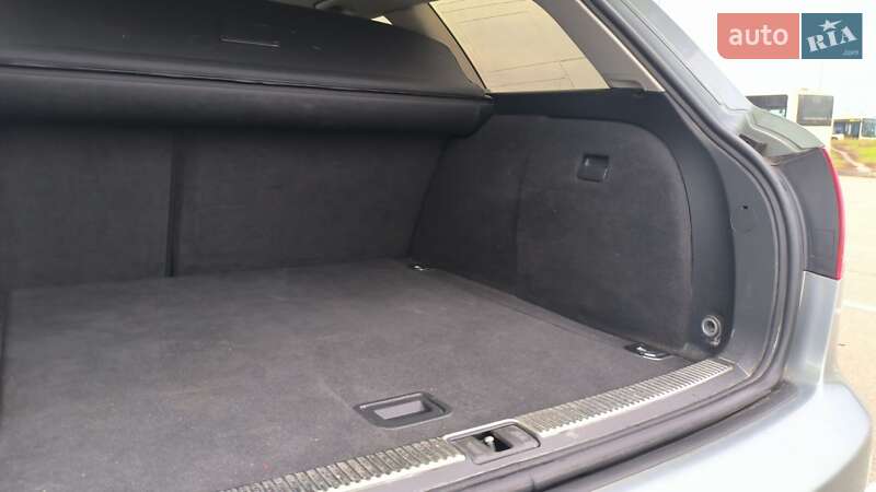 Универсал Audi A4 2007 в Киеве фото 11 Универсал Audi A4 2007 в Киеве