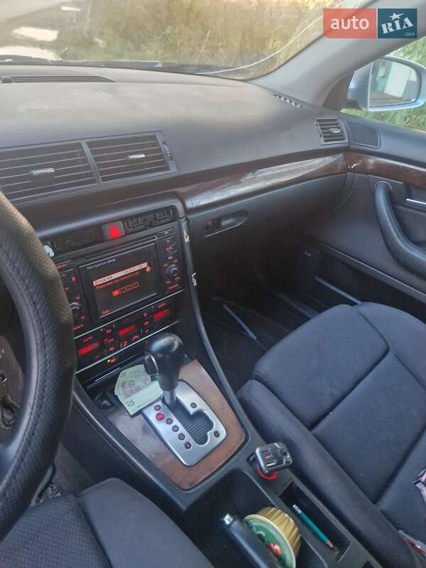 Универсал Audi A4 2003 в Одессе фото 6 Универсал Audi A4 2003 в Одессе