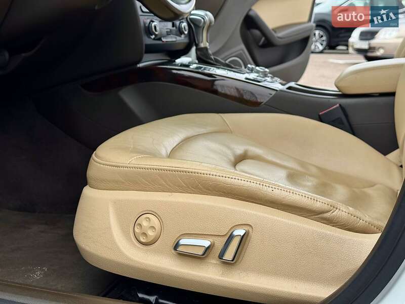 Седан Audi A4 2015 в Києві фото 19 Седан Audi A4 2015 в Києві