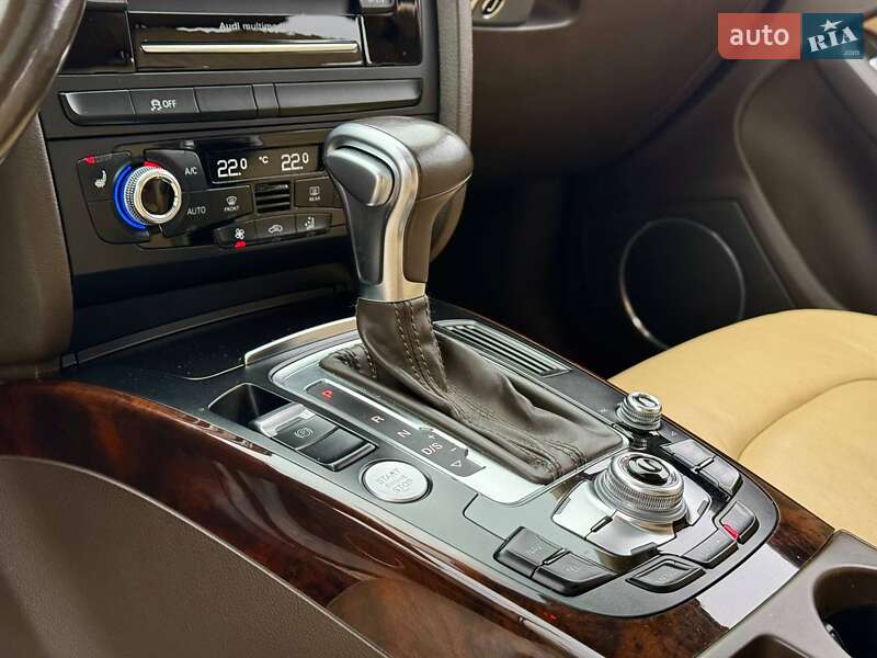 Седан Audi A4 2015 в Києві фото 32 Седан Audi A4 2015 в Києві