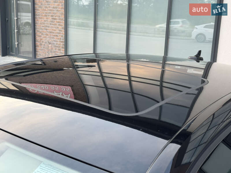 Седан Audi A4 2016 в Тернополі