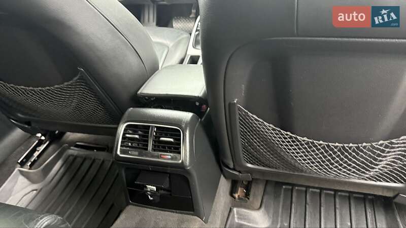 Седан Audi A4 2009 в Стрые фото 14 Седан Audi A4 2009 в Стрые