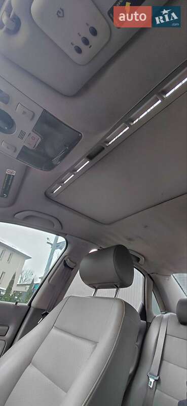 Седан Audi A4 2001 в Ивано-Франковске фото 16 Седан Audi A4 2001 в Ивано-Франковске