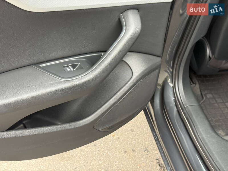 Седан Audi A4 2017 в Дніпрі фото 59 Седан Audi A4 2017 в Дніпрі