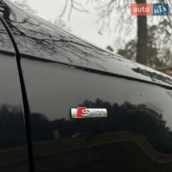 Універсал Audi A4 2009 в Луцьку