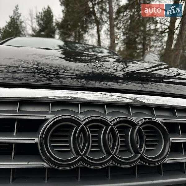 Універсал Audi A4 2009 в Луцьку