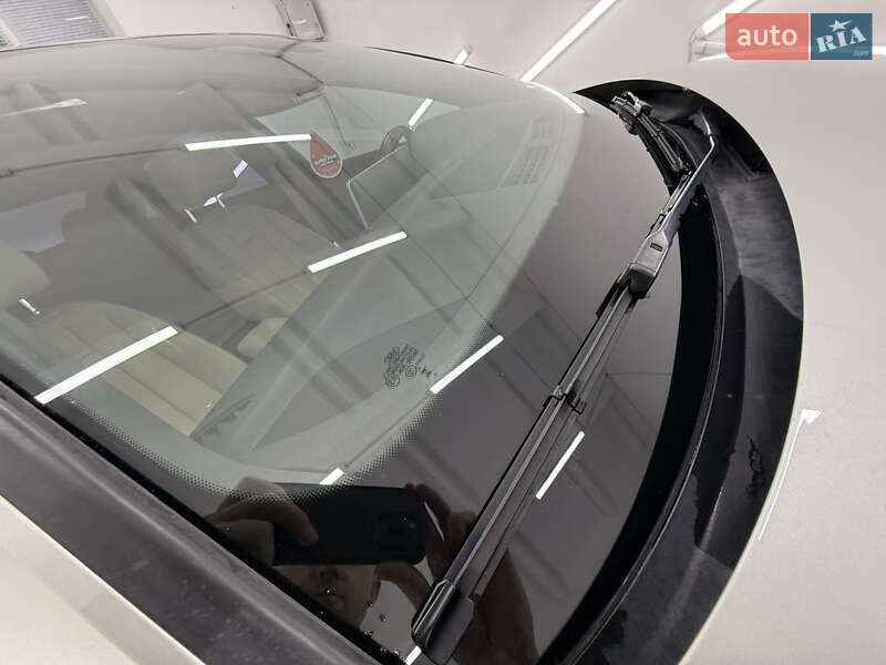 Седан Audi A4 2017 в Трускавце