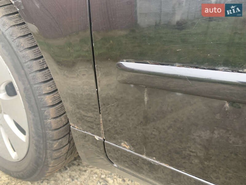 Универсал Audi A4 2008 в Нежине