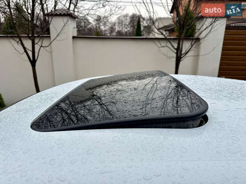 Седан Audi A4 2015 в Вінниці