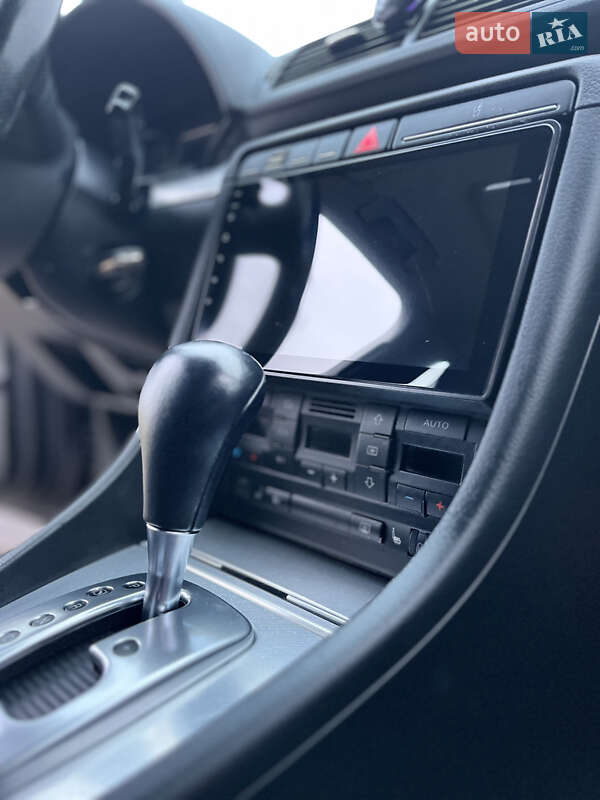 Універсал Audi A4 2007 в Рівному фото 21 Універсал Audi A4 2007 в Рівному