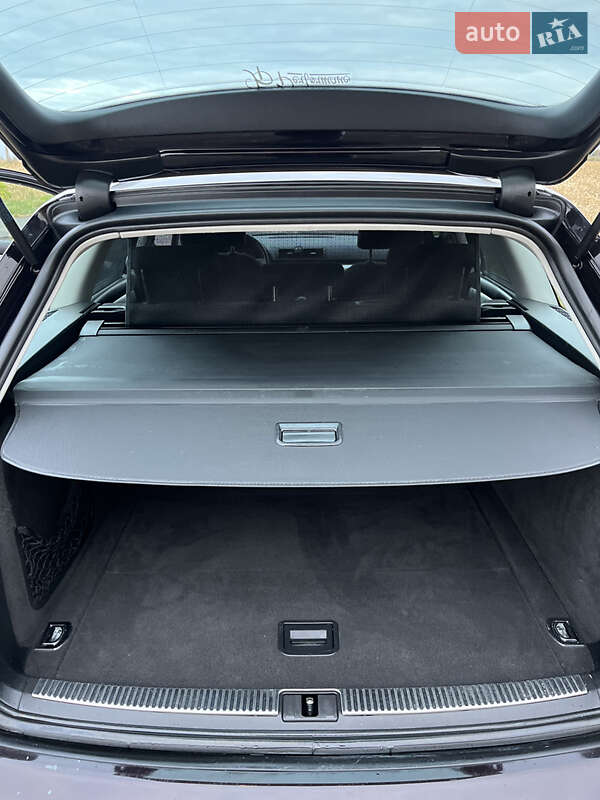 Універсал Audi A4 2007 в Рівному фото 19 Універсал Audi A4 2007 в Рівному