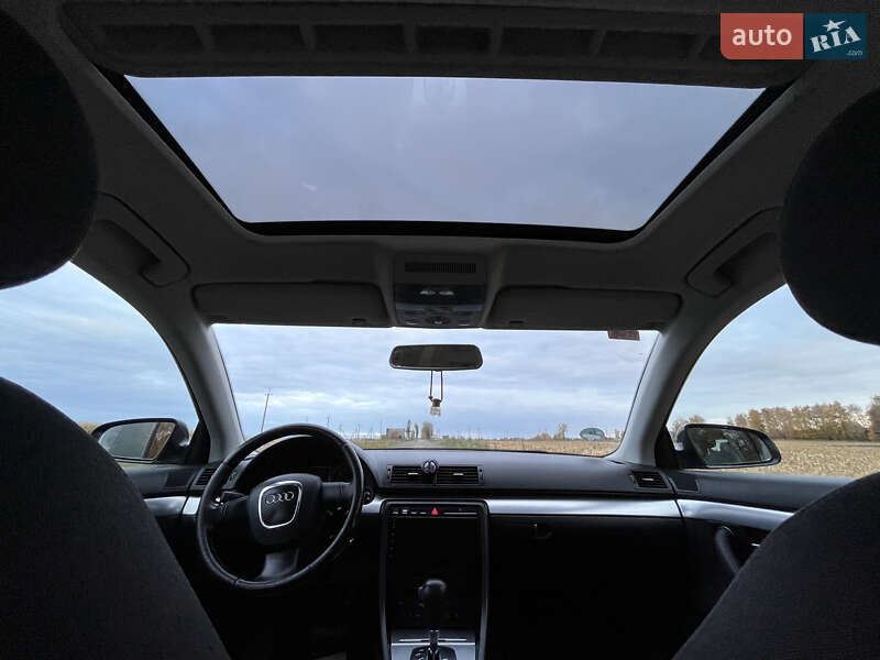 Універсал Audi A4 2007 в Рівному фото 24 Універсал Audi A4 2007 в Рівному