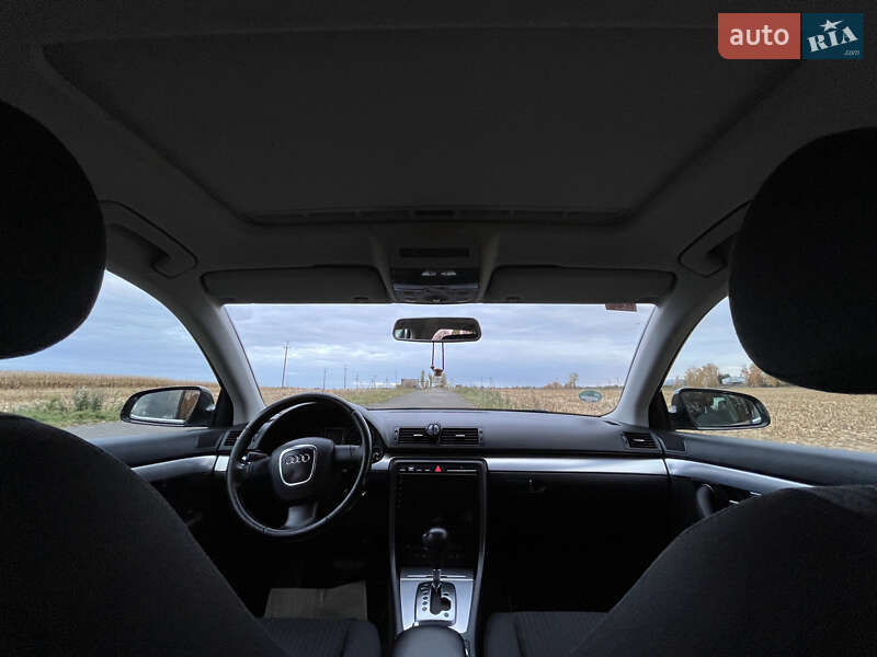 Універсал Audi A4 2007 в Рівному фото 25 Універсал Audi A4 2007 в Рівному