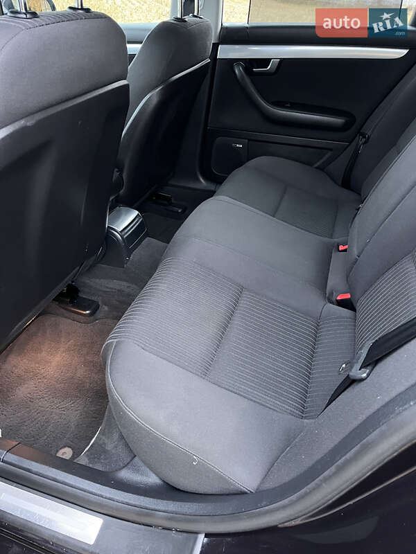 Універсал Audi A4 2007 в Рівному фото 32 Універсал Audi A4 2007 в Рівному