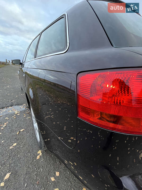 Універсал Audi A4 2007 в Рівному фото 43 Універсал Audi A4 2007 в Рівному