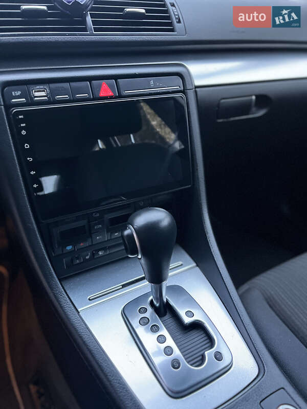 Універсал Audi A4 2007 в Рівному фото 55 Універсал Audi A4 2007 в Рівному