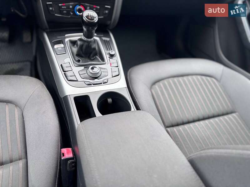 Седан Audi A4 2010 в Коломые фото 28 Седан Audi A4 2010 в Коломые