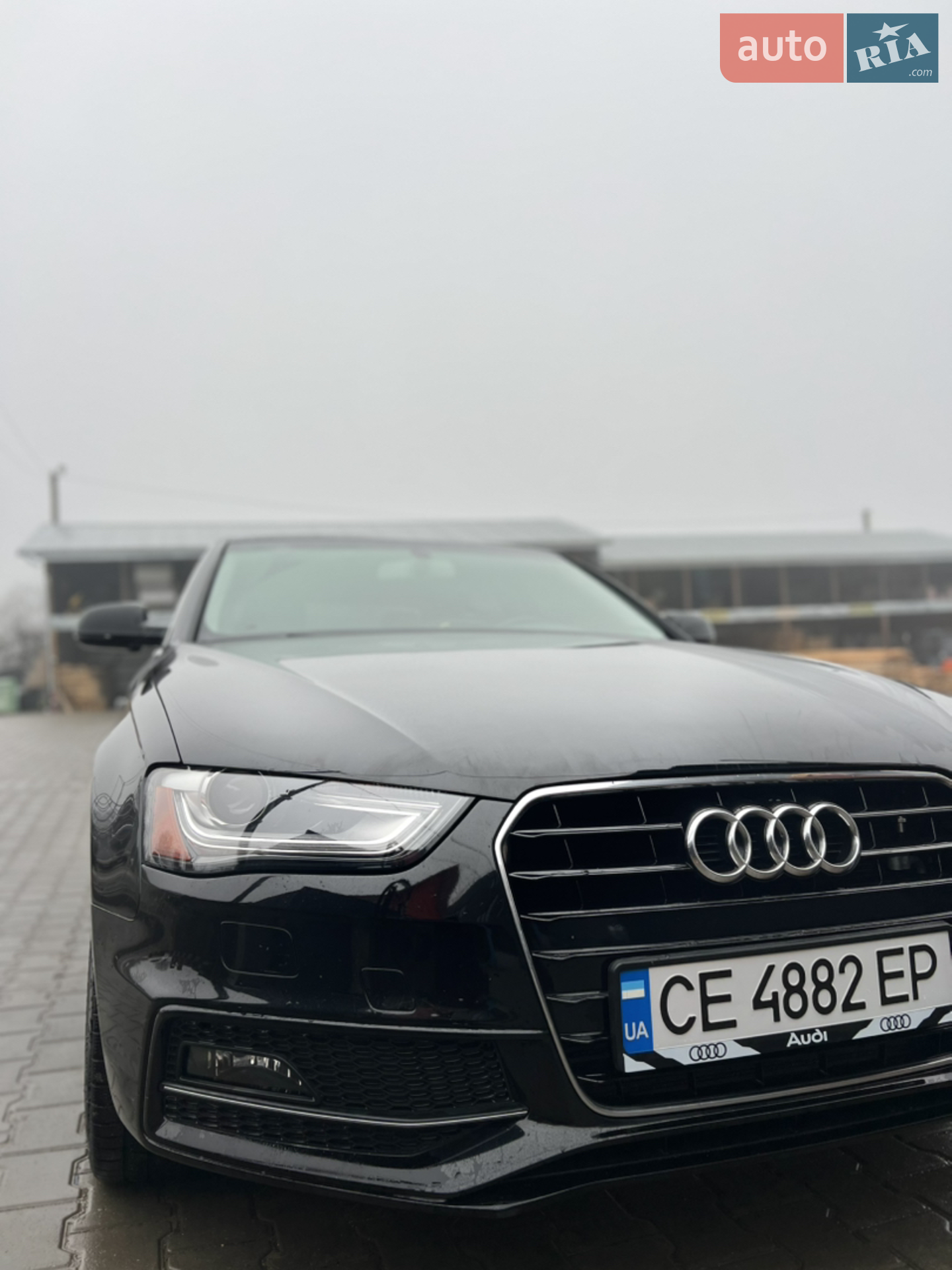 2014 Audi A4 - мініатюра 5