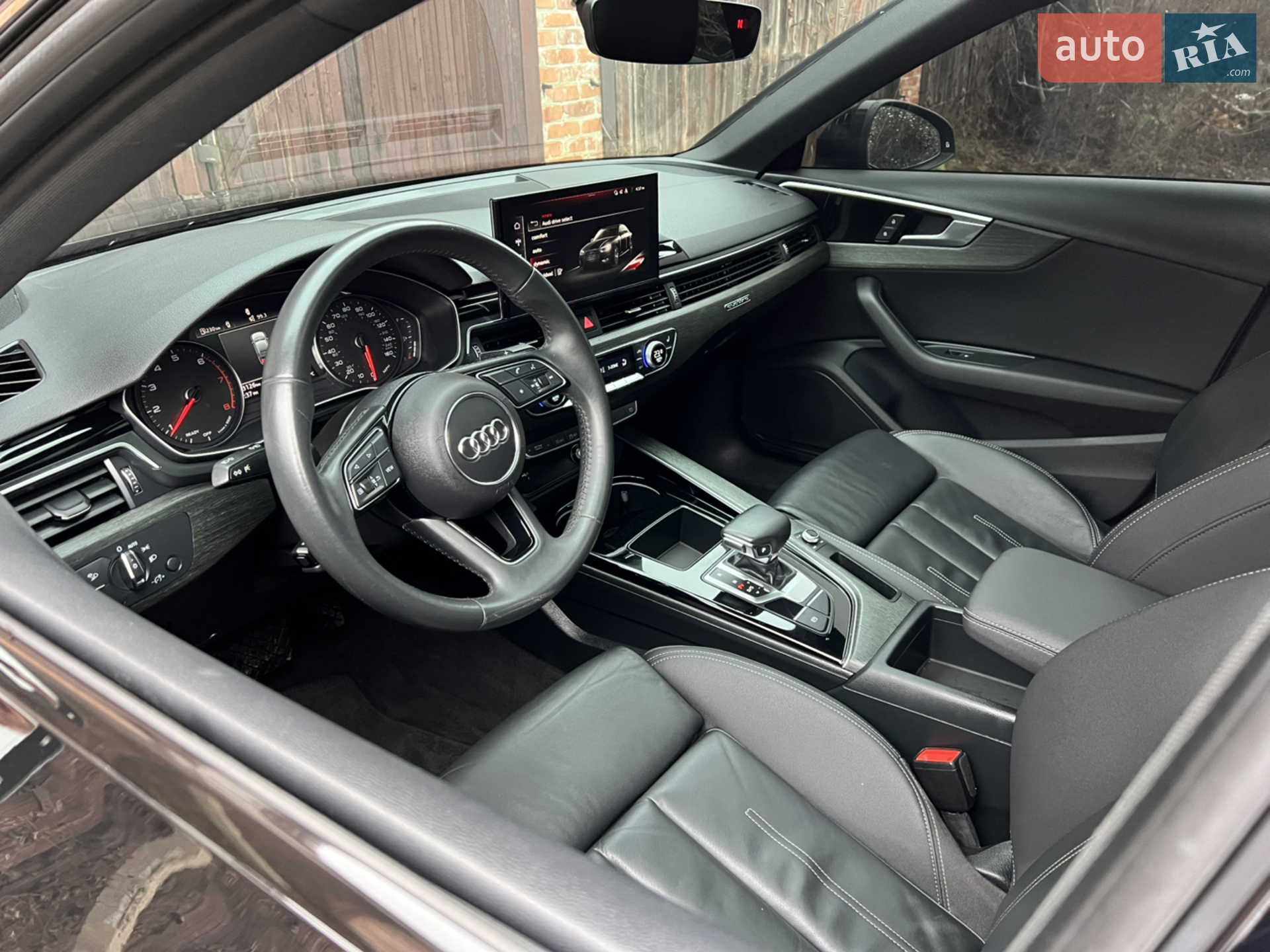 2020 Audi A4 - мініатюра 11