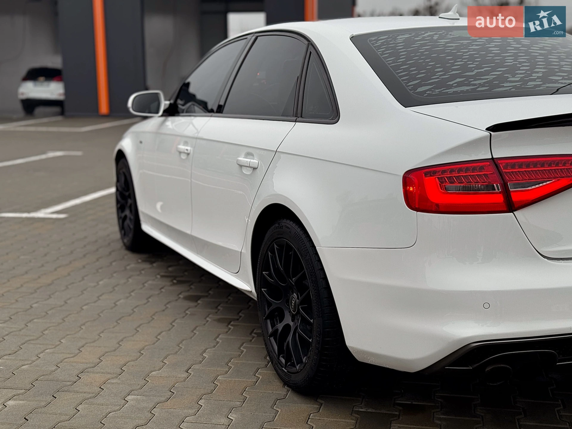 2013 Audi A4 - мініатюра 14