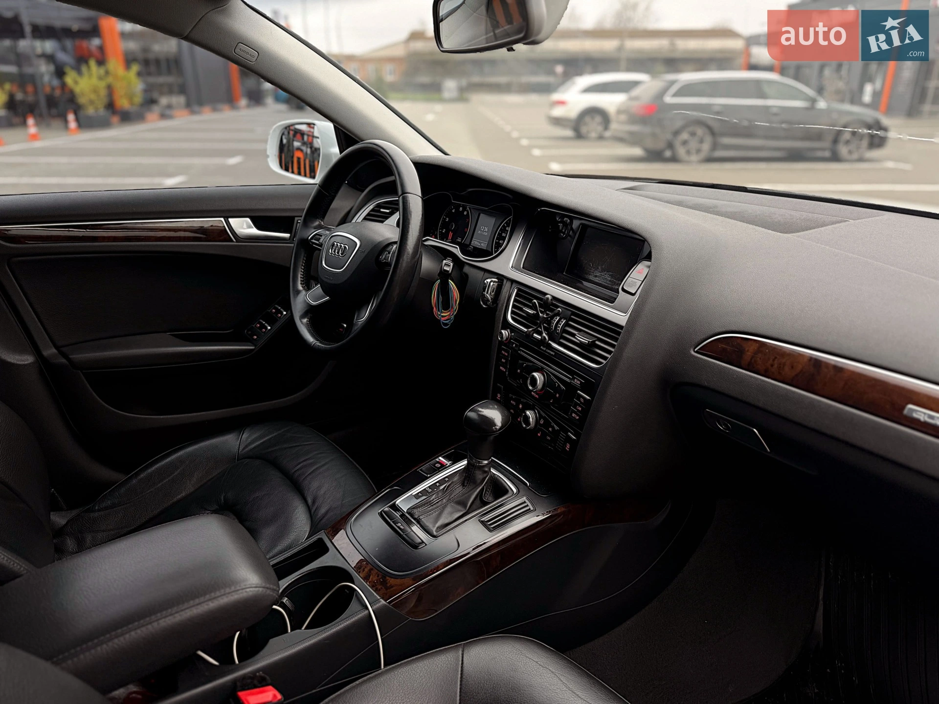 2013 Audi A4 - мініатюра 26