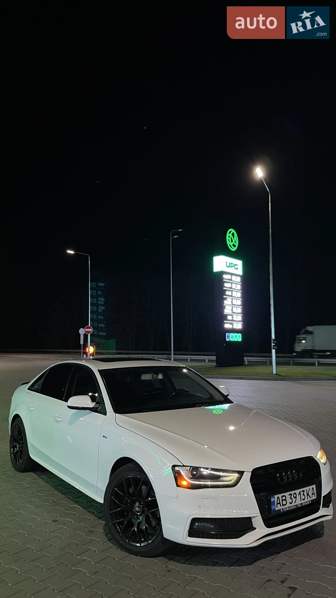2013 Audi A4 - мініатюра 33