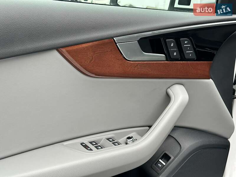 Седан Audi A4 2023 в Виннице фото 23 Седан Audi A4 2023 в Виннице