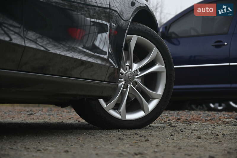 Універсал Audi A4 2010 в Бердичеві