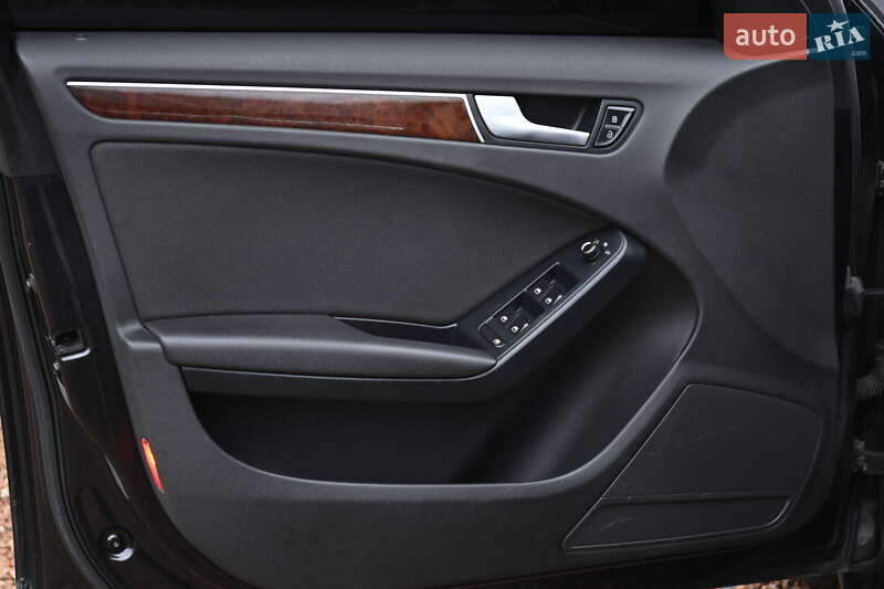 Універсал Audi A4 2010 в Бердичеві