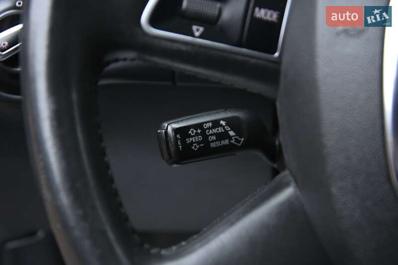 Універсал Audi A4 2010 в Бердичеві